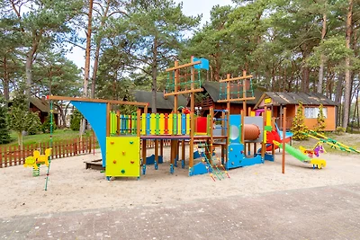 Ferienhaus Majed