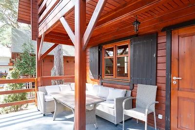 Ferienhaus Majed