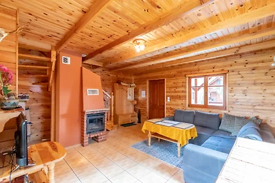 Ferienhaus Majed