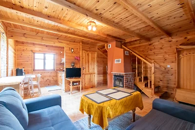 Ferienhaus Majed