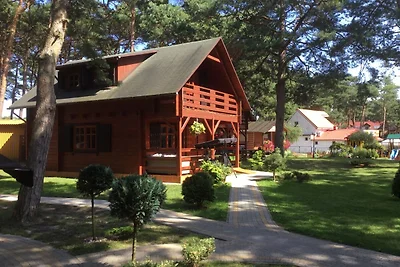 Ferienhaus Majed