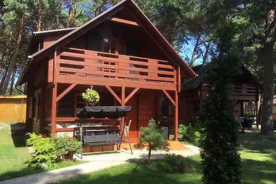 Ferienhaus Majed