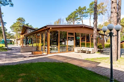 Ferienhaus Majed