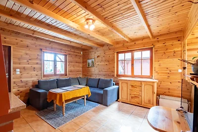 Ferienhaus Majed
