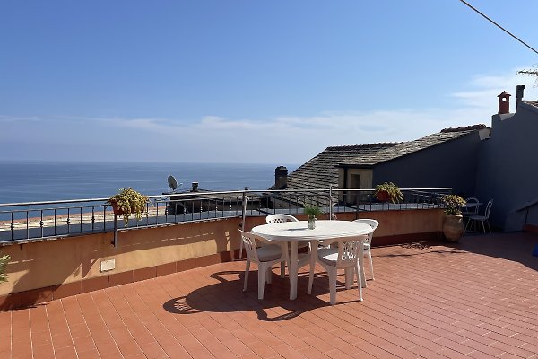 Ferienhaus Cervo