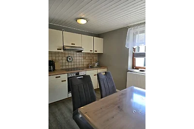 Ferienhaus Sandra