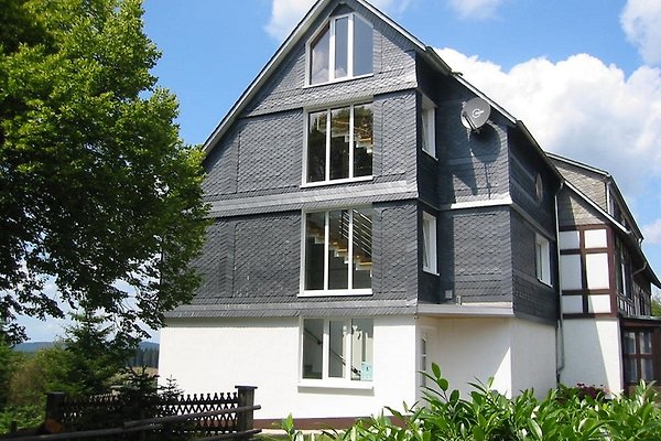 Ferienwohnung Winterberg