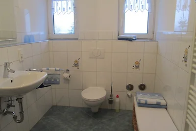 Ferienwohnung  Zum großen Bildchen
