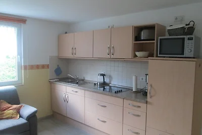 Ferienwohnung  Zum großen Bildchen