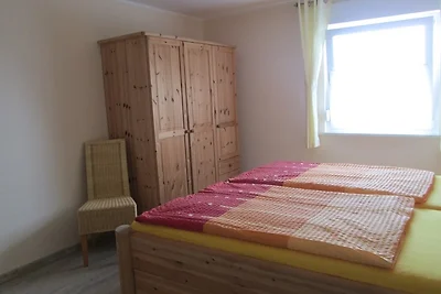 Ferienwohnung  Zum großen Bildchen