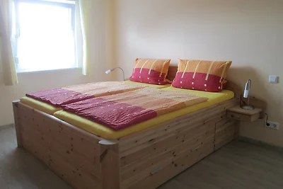 Ferienwohnung  Zum großen Bildchen