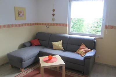 Ferienwohnung  Zum großen Bildchen