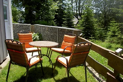 Ferienwohnung  Zum großen Bildchen