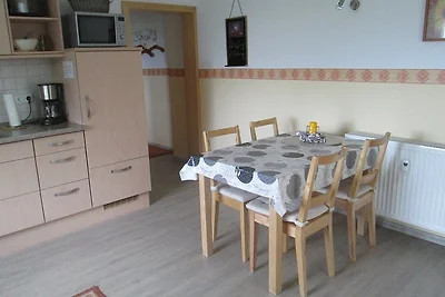 Ferienwohnung  Zum großen Bildchen