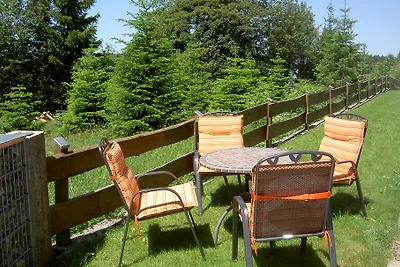 Ferienwohnung  Zum großen Bildchen