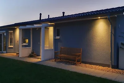 Ferienhaus Pollenflucht