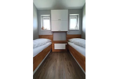 Ferienhaus Pollenflucht