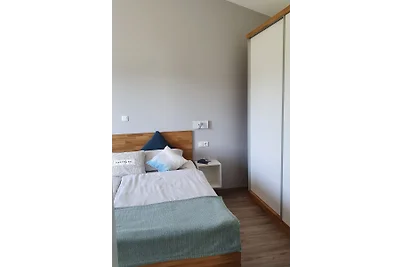 Ferienhaus Pollenflucht