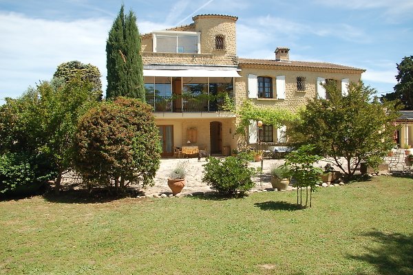 Ferienwohnung Cavaillon