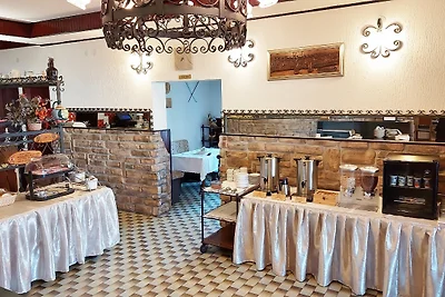 Pension Klaudija - Crikvenica