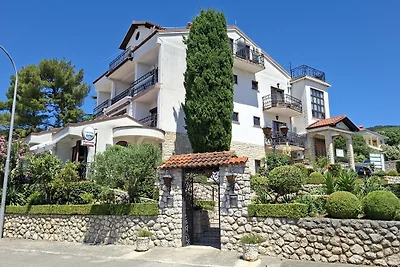 Pension Klaudija - Crikvenica