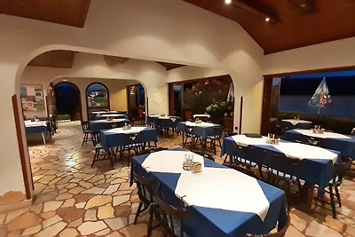 Pension Klaudija - Crikvenica