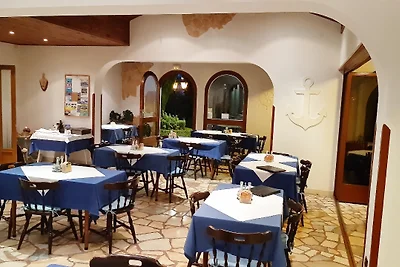 Pension Klaudija - Crikvenica