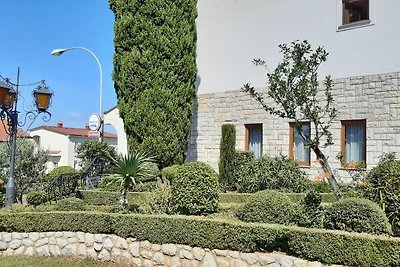 Pension Klaudija - Crikvenica