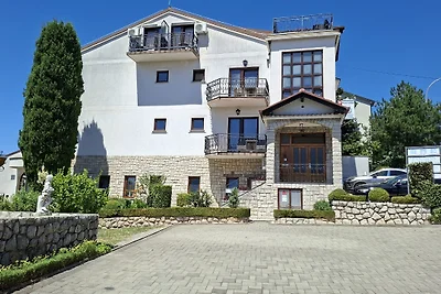 Pension Klaudija - Crikvenica