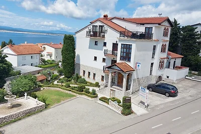 Pension Klaudija - Crikvenica