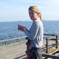 Sig.ra C. De Visser