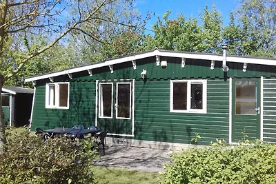 8-persoons chalets op Hof Hazenberg