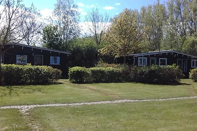 8-persoons chalets op Hof Hazenberg