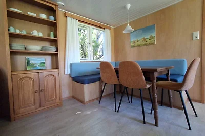 8-persoons chalets op Hof Hazenberg