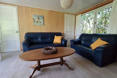 8-persoons chalets op Hof Hazenberg