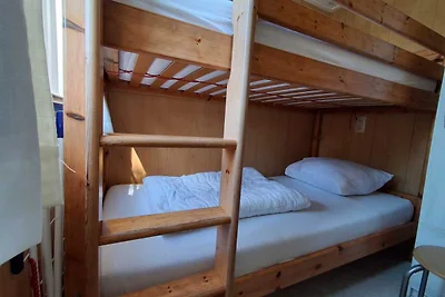 8-persoons chalets op Hof Hazenberg