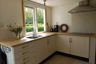 8-persoons chalets op Hof Hazenberg