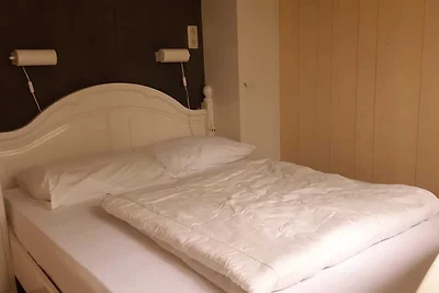 8-persoons chalets op Hof Hazenberg