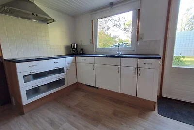 8-persoons chalets op Hof Hazenberg