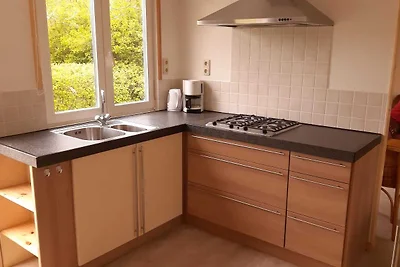 8-persoons chalets op Hof Hazenberg