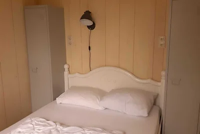 8-persoons chalets op Hof Hazenberg