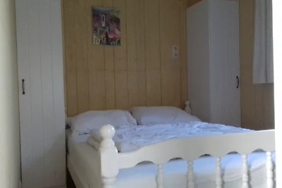 8-persoons chalets op Hof Hazenberg