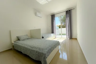 Saphira Lagoon Apartment