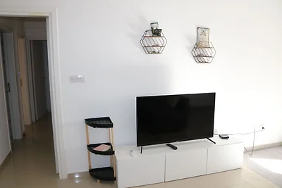 Saphira Lagoon Apartment