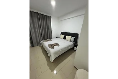 Saphira Lagoon Apartment