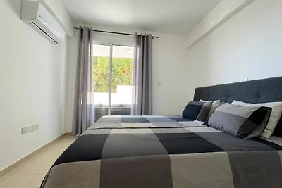 Saphira Lagoon Apartment