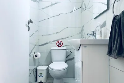 Saphira Lagoon Apartment