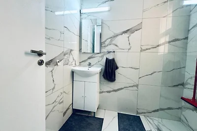 Saphira Lagoon Apartment