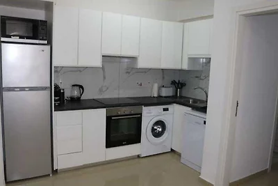 Saphira Lagoon Apartment