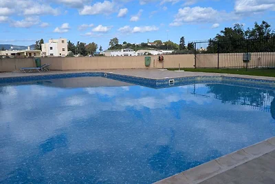 Saphira Lagoon Apartment